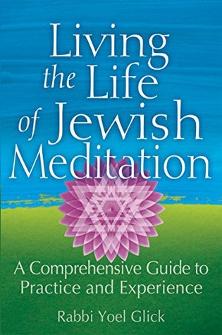 Read Living the Life of Jewish Meditation: A Comprehensive Guide to Practice and Experience - Yoel Glick file in PDF