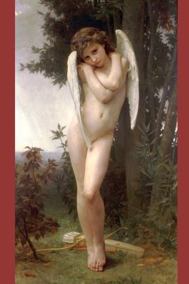 Read Online Cupidon by William-Adolphe Bouguereau - 1891: Journal (Blank / Lined) -  file in PDF