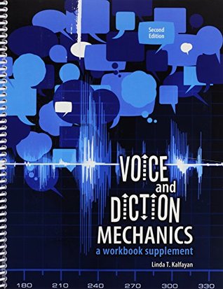 Full Download Voice and Diction Mechanics: A Workbook Supplement - KALFAYAN TAMESIAN LINDA | ePub