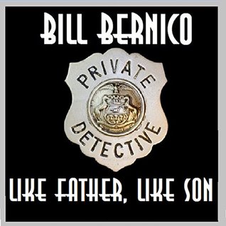 Full Download Cooper Collection 215 (Like Father, Like Son) - Bill Bernico | ePub