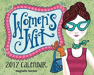 Full Download NOT A BOOK: Women's Wit 2017 Mini Day-to-Day Calendar -  | ePub