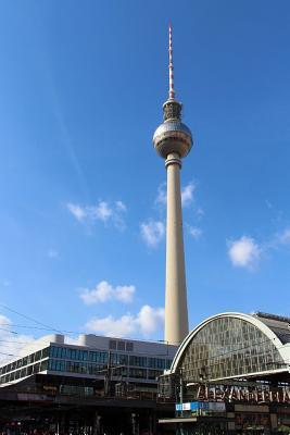 Download Railway Train Station in Berlin, Germany: Blank 150 Page Lined Journal for Your Thoughts, Ideas, and Inspiration -  file in ePub