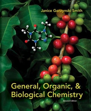 Read Connect Chemistry with LearnSmart 2 Semester Access Card for General, Organic & Biological Chemistry - Janice Gorzynski Smith file in ePub
