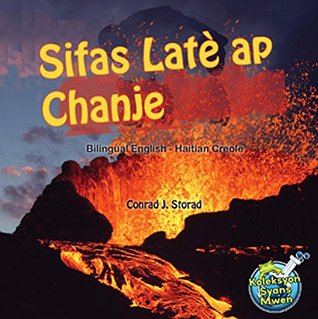 Read Online Sifas Latè ap Chanje (Bilingual English-Haitian Creole) (Creole Edition) - Conrad J. Storad file in PDF