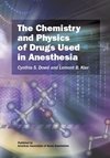Download The Chemistry and Physics of Drugs Used in Anesthesia - Cynthia S. Dowd | ePub