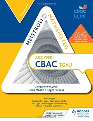 Read Mastering Mathematics for Wjec GCSE: Foundationfoundation - Linda Mason | PDF