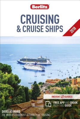 Read Berlitz Cruising & Cruise Ships 2018 (Travel Guide with Free Ebook) - Berlitz file in ePub