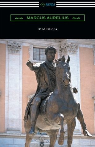 Download Meditations (Translated by George Long with an Introduction by Alice Zimmern) - Marcus Aurelius | ePub
