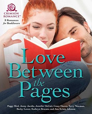 Read Online Love Between the Pages: 8 Romances for Booklovers - Peggy Bird file in ePub