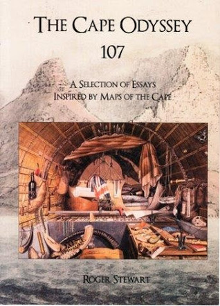 Full Download A Selection of Essays Inspired by Maps of the Cape (A Cape Odyssey 107) - Rodger Stewart | ePub