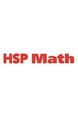 Read Harcourt School Publishers Math: 1-Stop/Tchrs CDROM G6 - Harcourt School Publishers file in PDF