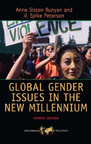 Read Global Gender Issues in the New Millennium (Dilemmas in World Politics) - Anne Sisson Runyan file in PDF