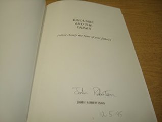 Read Online Kingussie and the Caman: Follow Closely the Fame of Your Fathers - John Robertson file in ePub