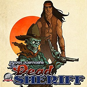 Download Zombie Damnation: Mark Justice's The Dead Sheriff, Book 1 (The Dead Sheriff, #1) - Mark Justice | PDF