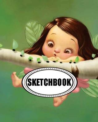 Read Sketchbook: Angel: 120 Pages of 8 X 10 Blank Paper for Drawing, Doodling or Sketching (Sketchbook) -  | PDF