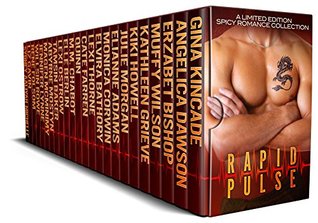 Read Rapid Pulse: A Limited Edition Spicy Romance Collection - Gina Kincade | ePub