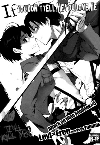 Download Shingeki no Kyojin dj - If You Don't Tell Me You Love Me I'll Kill You - Sinba | PDF