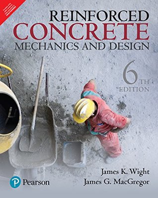 Download Reinforced Concrete: Mechanics and Desig: Mechanics and Design - James K. Wight file in PDF