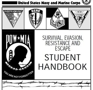 Read Online SURVIVAL, EVASION, RESISTANCE AND ESCAPE HANDBOOK, SERE and Advanced Avionics Handbook Combined - U.S. Department of Defense file in ePub
