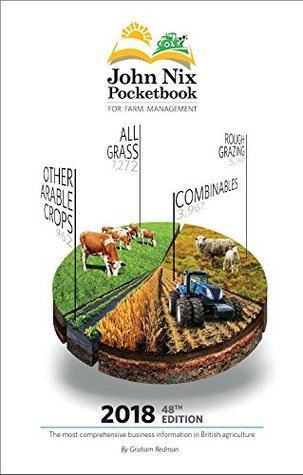 Read The John Nix Farm Management Pocketbook: 48th Edition - Graham Redman file in PDF
