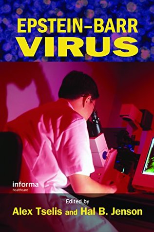 Read Online Epstein-Barr Virus (Infectious Disease and Therapy) - Alex Tselis file in ePub