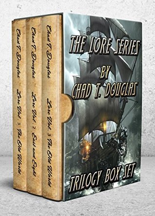 Download The Lore Series (Box Set): All 3 Books In One Volume - Chad T. Douglas file in PDF