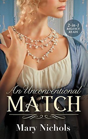 Full Download An Unconventional Match/The Husband Season/A Desirable Husband - Mary Nichols | PDF