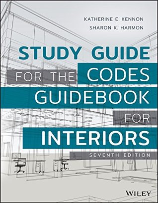 Download Study Guide for The Codes Guidebook for Interiors - Katherine E. Kennon | ePub