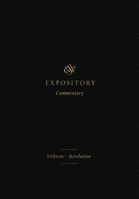 Full Download ESV Expository Commentary: Hebrews-Revelation - Iain M. Duguid file in PDF