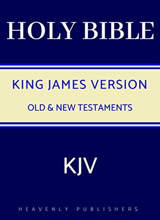 Read King James Bible Version for Kindle * Touch   Click Chapter Links * All Word Search (KJV) - Anonymous | PDF