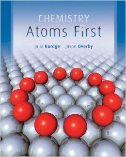 Download Chemistry Atoms First Chem 112 Penn State Edition - Burdge Overby | PDF