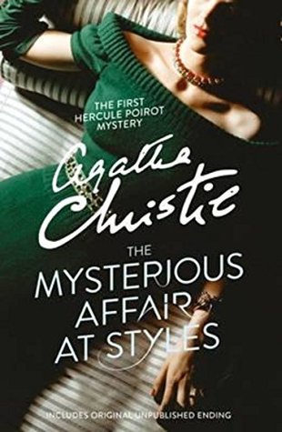 Download Mysterious Affair at Styles: Hercule Poirot #1 - Agatha Christie | ePub