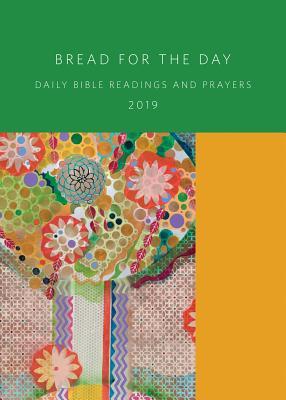 Full Download Bread for the Day 2019: Daily Bible Readings and Prayers - Dennis Bushkofsky file in ePub