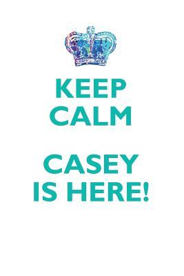 Download KEEP CALM, CASEY IS HERE AFFIRMATIONS WORKBOOK Positive Affirmations Workbook Includes: Mentoring Questions, Guidance, Supporting You - Affirmations World file in PDF