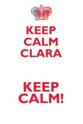 Read KEEP CALM CLARA! AFFIRMATIONS WORKBOOK Positive Affirmations Workbook Includes: Mentoring Questions, Guidance, Supporting You - Affirmations World | ePub
