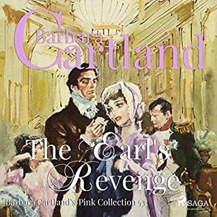Full Download The Earl's Revenge (The Pink Collection, #53) - Barbara Cartland | ePub