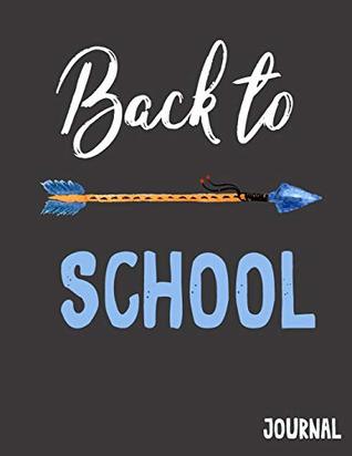 Download Back To School Journal: Composition Notebook Journal -  file in ePub