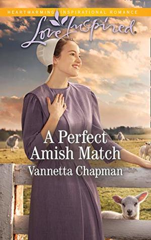 Read Online A Perfect Amish Match (Mills & Boon Love Inspired) - Vannetta Chapman file in ePub