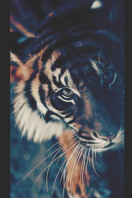 Read Journal: A Tiger Notebook Journal for Your Everyday Needs -  | ePub