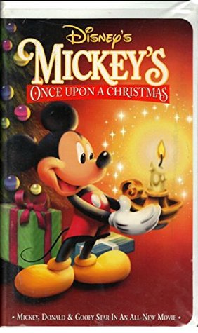 Download Disney's: Mickey's Once Upon a Christmas [VHS] -  | PDF