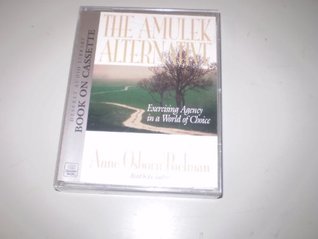 Read The Amulek Alternative (Exercising Agency in a World of Choice) - Anne Osborn Poelman | PDF