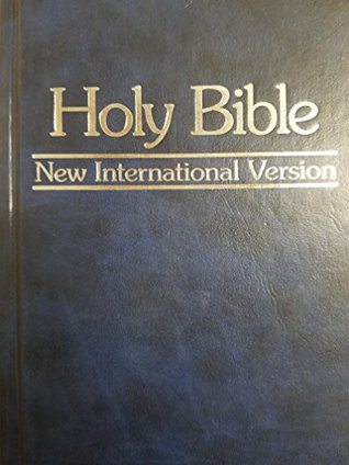 Download Holy Bible New International Version John Brown University edition - Biblica file in PDF