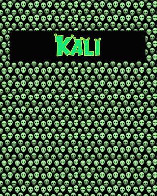 Download 120 Page Handwriting Practice Book with Green Alien Cover Kali: Primary Grades Handwriting Book - Sheldon Franks file in ePub