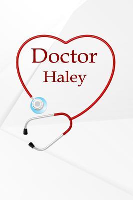 Full Download Doctor Haley: Weekly Action Planner Monthly Yearly 365 day Schedule - Maximus Star file in ePub