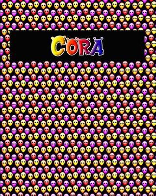Read Online 120 Page Handwriting Practice Book with Colorful Alien Cover Cora: Primary Grades Handwriting Book - Sheldon Franks | PDF