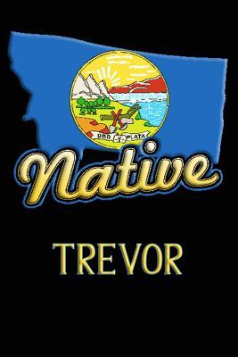 Download Montana Native Trevor: College Ruled Composition Book - Jason Johnson | ePub