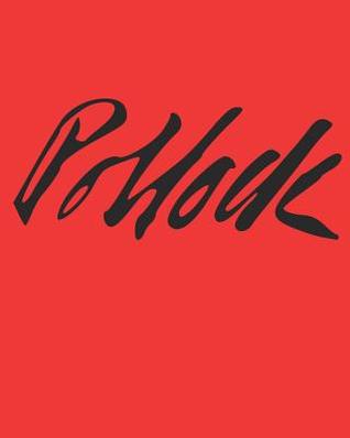 Read Pollock: Jackson Pollock Authentic Signature Blank Lined Notebook Journal Diary - Your Name Here | PDF