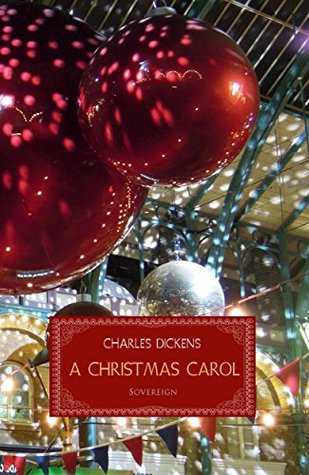 Read A Christmas Carol: A Ghost Story of Christmas (Timeless Classics) - Charles Dickens file in PDF
