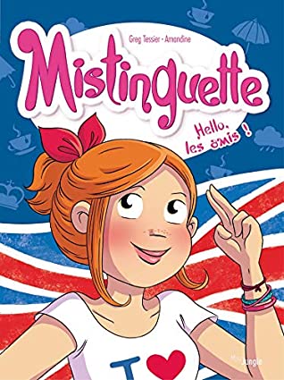 Download Mistinguette - Tome 10 (Mistinguette tome 10) - Collectif | ePub