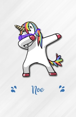 Download Noe A5 Lined Notebook 110 Pages: Funny Blank Journal For Personalized Dabbing Unicorn Family First Name Middle Last. Unique Student Teacher Scrapbook/ Composition Great For Home School Writing - Whisky Man Gift Personal College Design | ePub